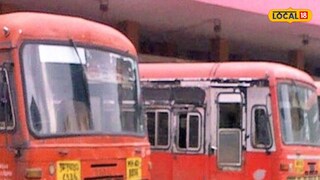 बजेट कोलमडणार! एसटीचे 15 टक्के तर रिक्षा टॅक्सीचं इतकं भाडं वाढणार, कसे असतील नवे दर बजेट कोलमडणार! एसटीचे 15 टक्के तर रिक्षा टॅक्सीचं इतकं भाडं वाढणार, कसे असतील नवे दर