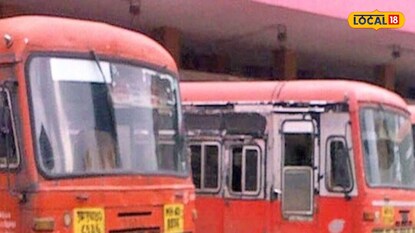 बजेट कोलमडणार! एसटीचे 15 टक्के तर रिक्षा टॅक्सीचं इतकं भाडं वाढणार, कसे असतील नवे दर बजेट कोलमडणार! एसटीचे 15 टक्के तर रिक्षा टॅक्सीचं इतकं भाडं वाढणार, कसे असतील नवे दर