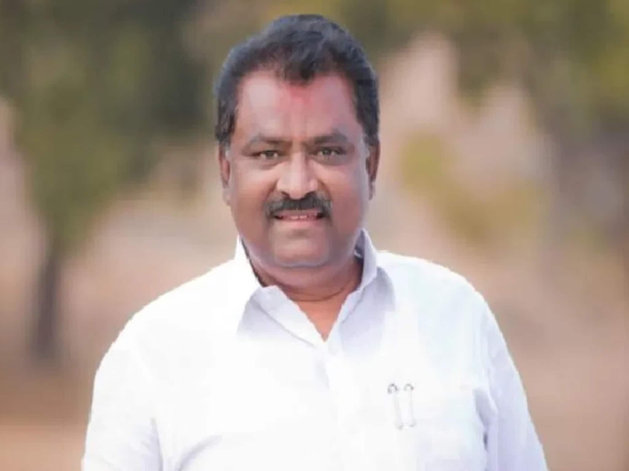 Beed : बीडमध्ये महायुतीत ठिणगी? भाजप नेत्याचा घड्याळाविरोधात प्रचाराचा इशारा