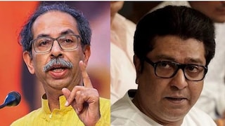 शिवसेना-मनसे एकत्र येणार? राजसोबतच्या युतीबाबत उद्धव ठाकरेंनी  आडपडदा न ठेवता सांगितले...
