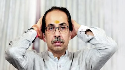 ठाकरेंकडून उमेदवारांचे गणित चुकलं, 28 जागांवर मविआ तिसऱ्या स्थानी ठाकरेंकडून उमेदवारांचे गणित चुकलं, 28 जागांवर मविआ तिसऱ्या स्थानी