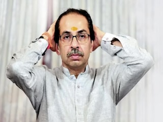 रायगडमध्येही ठाकरे गटाला भगदाड? 50 वर्ष काम करणाऱ्या नेत्याचा राजीनामा
रायगडमध्येही ठाकरे गटाला भगदाड? 50 वर्ष काम करणाऱ्या नेत्याचा राजीनामा