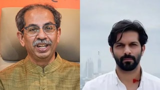 उद्धव ठाकरे यांनी शिवसेनेचा वचननामा जाहीर केला