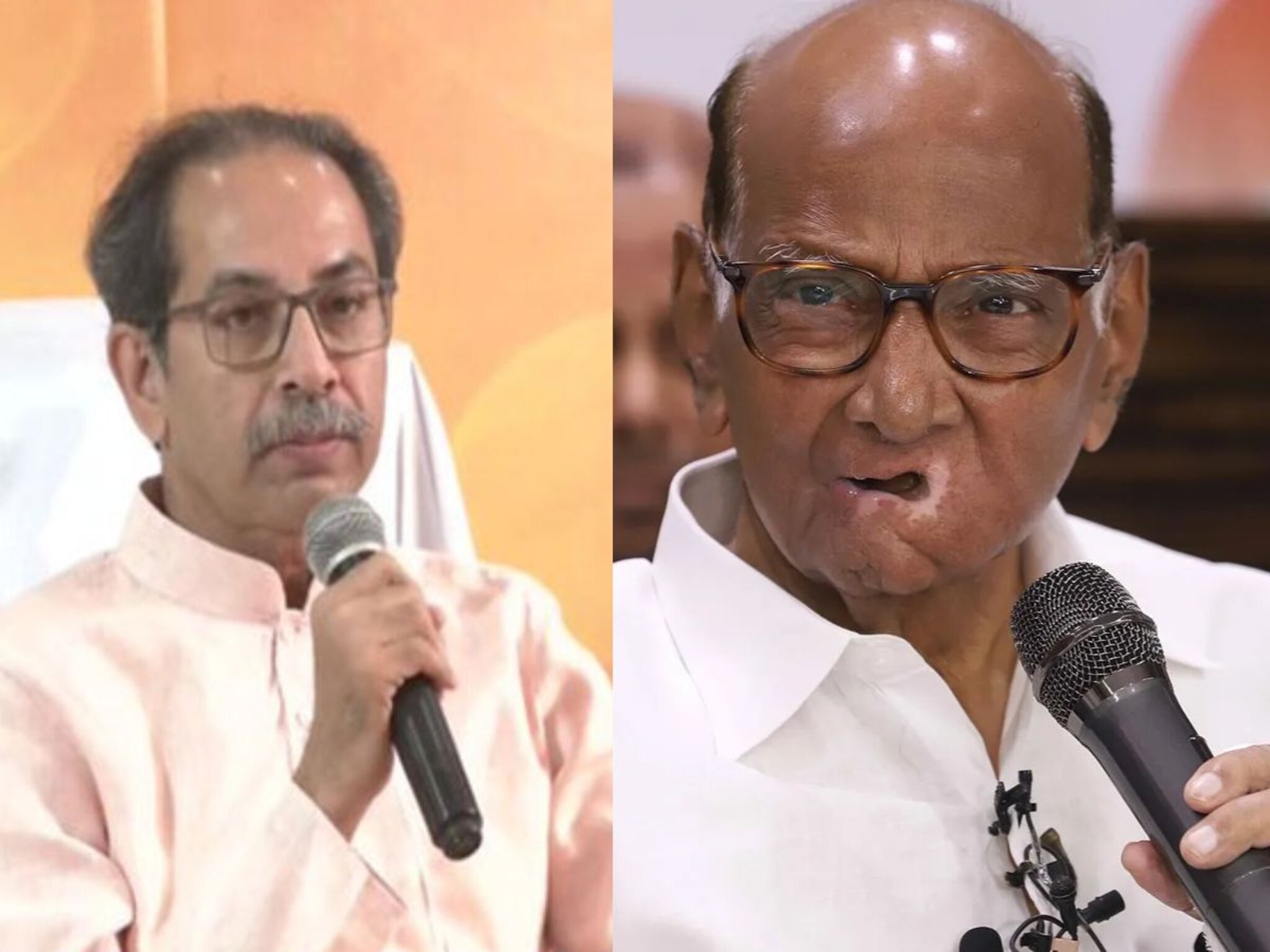 Maharashtra Elecction 2024: ठाकरेंच्या वरळीत राडा ते शरद पवारांच्या नेत्याला मारहाण, दिवसभरात काय घडलं?