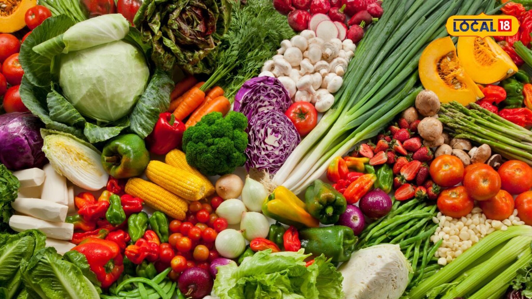 पोटातल्या कानाकोपऱ्यातली घाण स्वच्छ करते 'ही' भाजी, फायदे वाचाल तर आजपासूनच जेवणात समाविष्ट कराल!