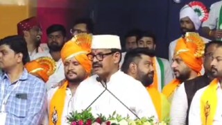 '...तर तुम्हाला जुलाब होतील', शरद पवारांच्या नेत्याचं बोलताना ताळतंत्र सुटलं