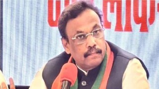 Vinod Tawde: 'भाजपवाले एवढे मूर्ख नाहीत...', पैसे वाटल्याच्या आरोपावर विनोद तावडे स्पष्टच बोलले
