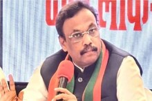 '24 तासांमध्ये बिनशर्त माफी मागा, अन्यथा...', विनोद तावडेंची 3 नेत्यांना नोटीस