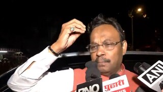 'नोट'ची टिप भाजप नेत्याने दिली? ठाकुरांच्या आरोपावर विनोद तावडे थेट बोलले!