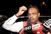 'नोट'ची टिप भाजप नेत्याने दिली? ठाकुरांच्या आरोपावर विनोद तावडे थेट बोलले!