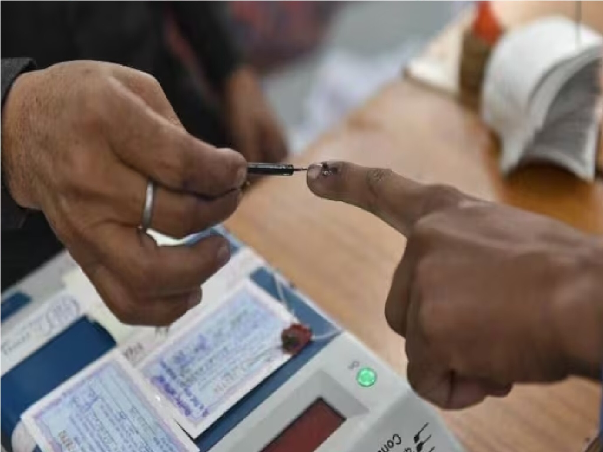 Maharashtra Elections : राज्यात 85 टक्के उमेदवारांचे डिपॉइिट जप्त, सर्वाधिक उमेदवार कोणाचे?