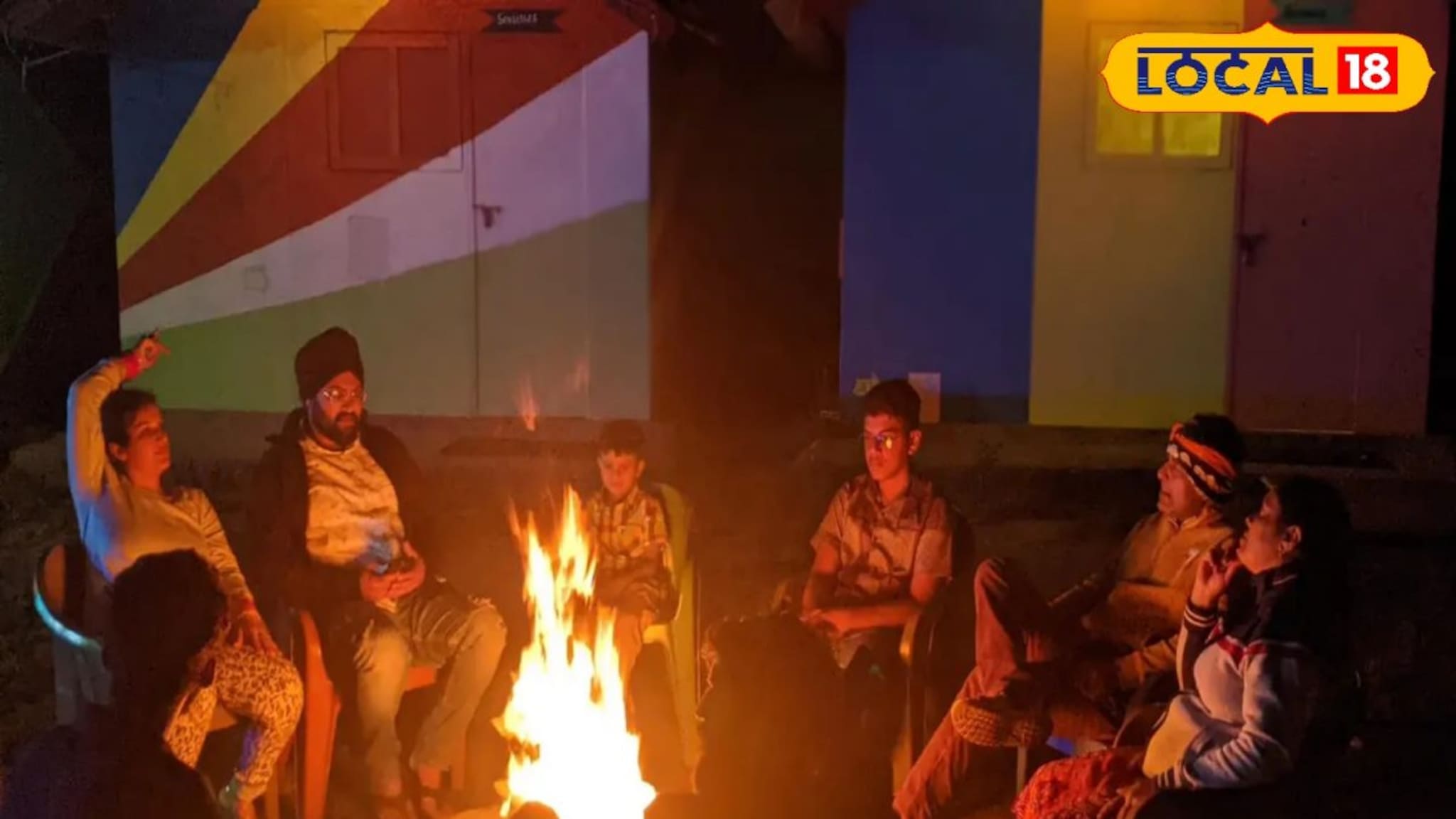 पुण्यात थंडीचा कडाका, पश्चिम महाराष्ट्रात पारा घसरला, पाहा आज काय स्थिती?