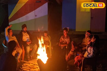 काळजी घ्या! मराठवाड्यात पारा घसरला, परभणीत हंगामातील सर्वात कमी तापमान काळजी घ्या! मराठवाड्यात पारा घसरला, परभणीत हंगामातील सर्वात कमी तापमान