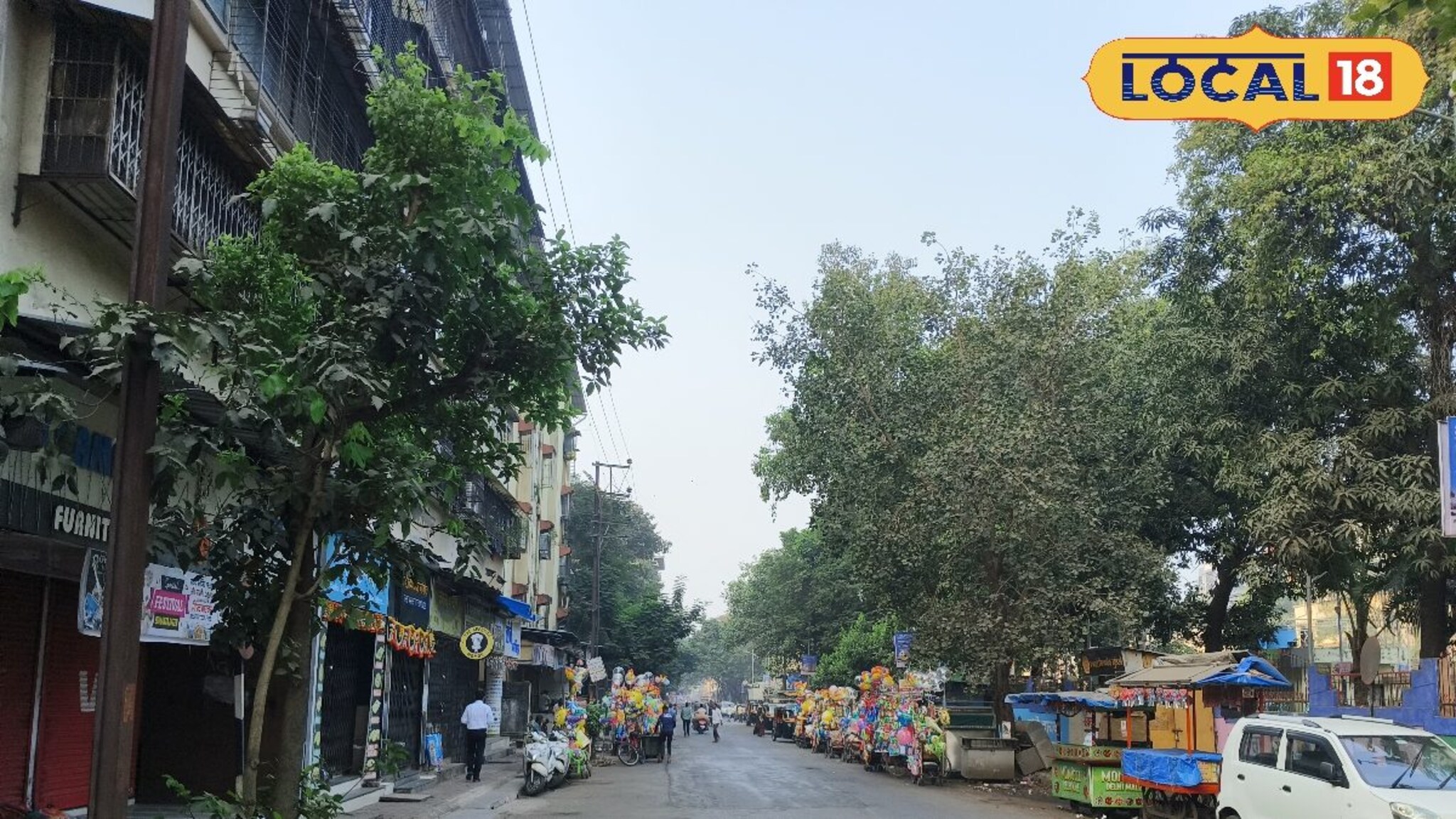 थंडीमुळे मुंबईकरांना हुडहुडी, कोकणात पारा आणखी घसरणार, हवामान विभागाचा अलर्ट