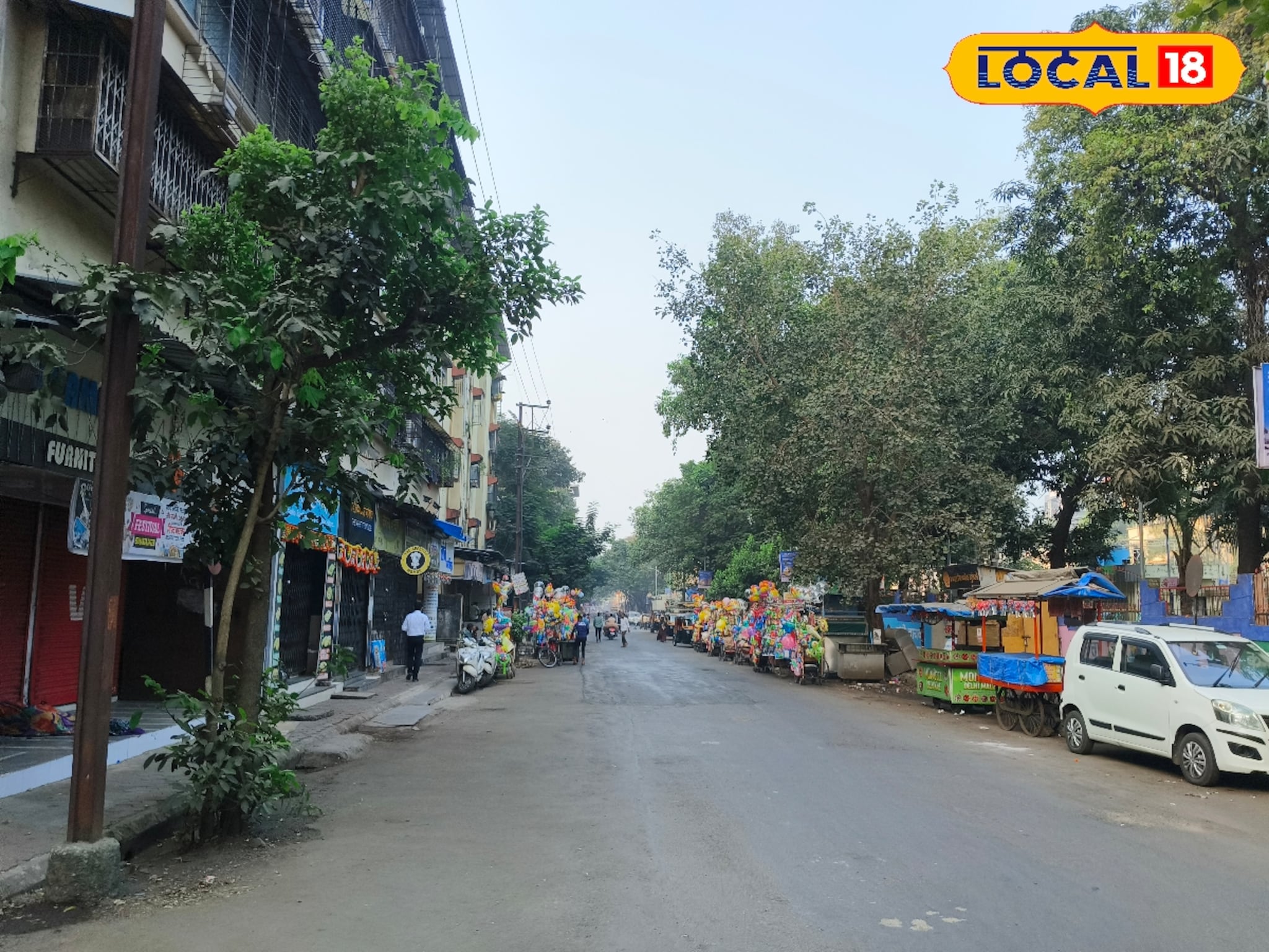 थंडीमुळे मुंबईकरांना हुडहुडी, कोकणात पारा आणखी घसरणार, हवामान विभागाचा अलर्ट