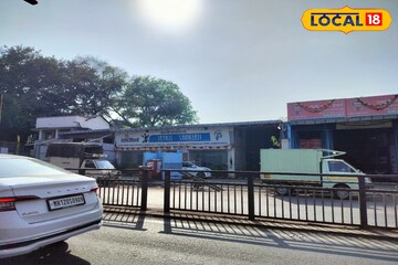 उन्हाचा तडाखा की थंडीचा कडाका? मराठवाड्यातील आजचा हवामान अंदाज उन्हाचा तडाखा की थंडीचा कडाका? मराठवाड्यातील आजचा हवामान अंदाज