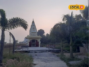 मराठवाड्यात शेकोट्या पेटल्या, हवामानात मोठ्या बदलांची शक्यता, पाहा आजचा अंदाज मराठवाड्यात शेकोट्या पेटल्या, हवामानात मोठ्या बदलांची शक्यता, पाहा आजचा अंदाज