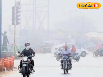 मराठवाड्यात शेकोट्या पेटल्या, या जिल्ह्यात पारा घसरला, पाहा आजचं अपडेट