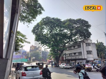 तो पुन्हा येणार! मराठवाड्यात पावसाचा इशारा, तुमच्या जिल्ह्यात काय स्थिती?