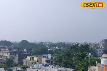 पारा घसरला, मराठवाड्यात थंडीचा जोर, आजचा हवामान अंदाज पाहिला का? पारा घसरला, मराठवाड्यात थंडीचा जोर, आजचा हवामान अंदाज पाहिला का?