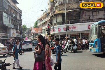 आता ऊन अन् थंडीचा जोर, पश्चिम महाराष्ट्रात आज कसं असेल हवामान? आता ऊन अन् थंडीचा जोर, पश्चिम महाराष्ट्रात आज कसं असेल हवामान?