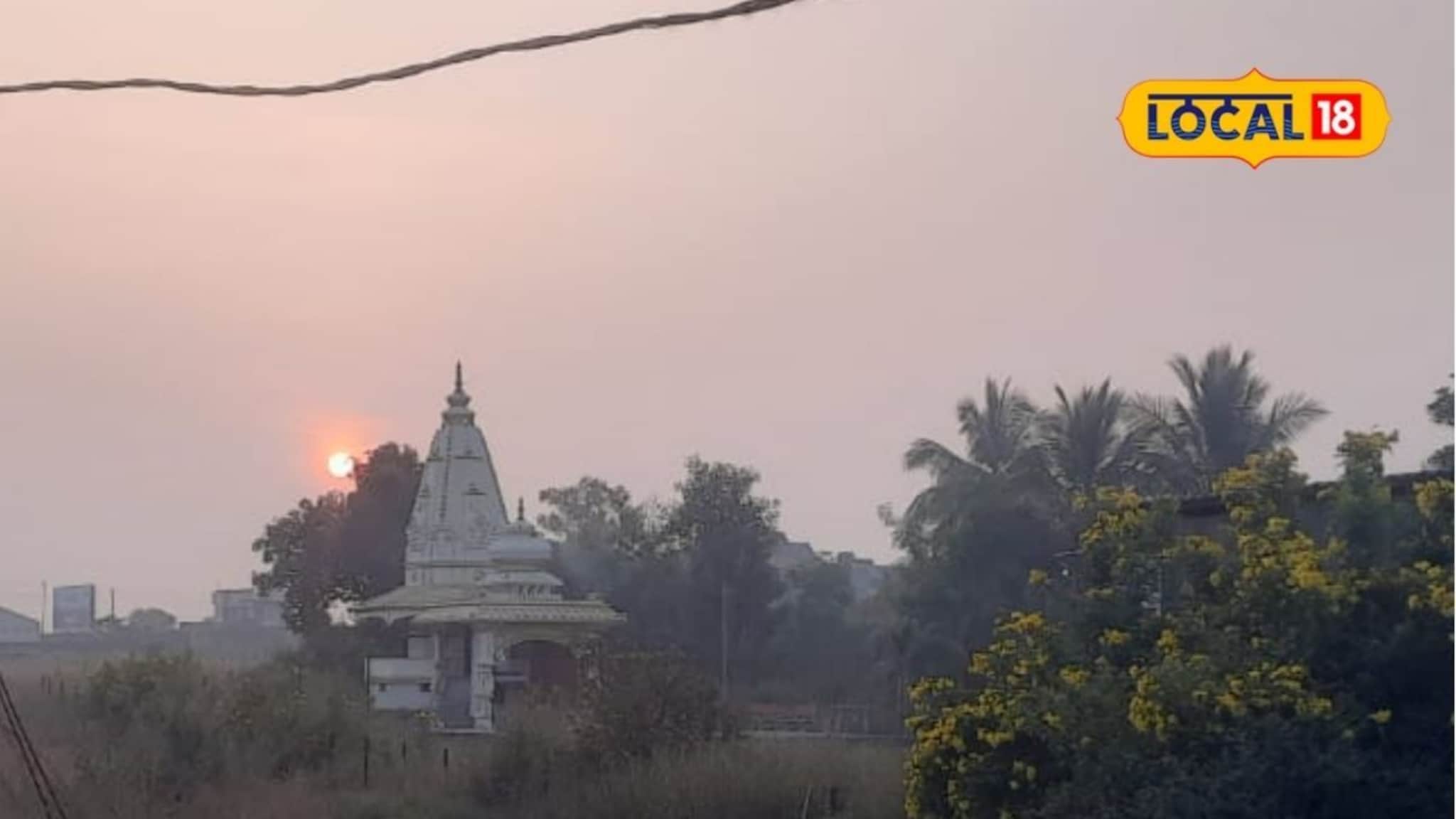 पश्चिम महाराष्ट्रातून पावसाची माघार, आता थंडी पडणार, पाहा आजचं हवामान अपडेट