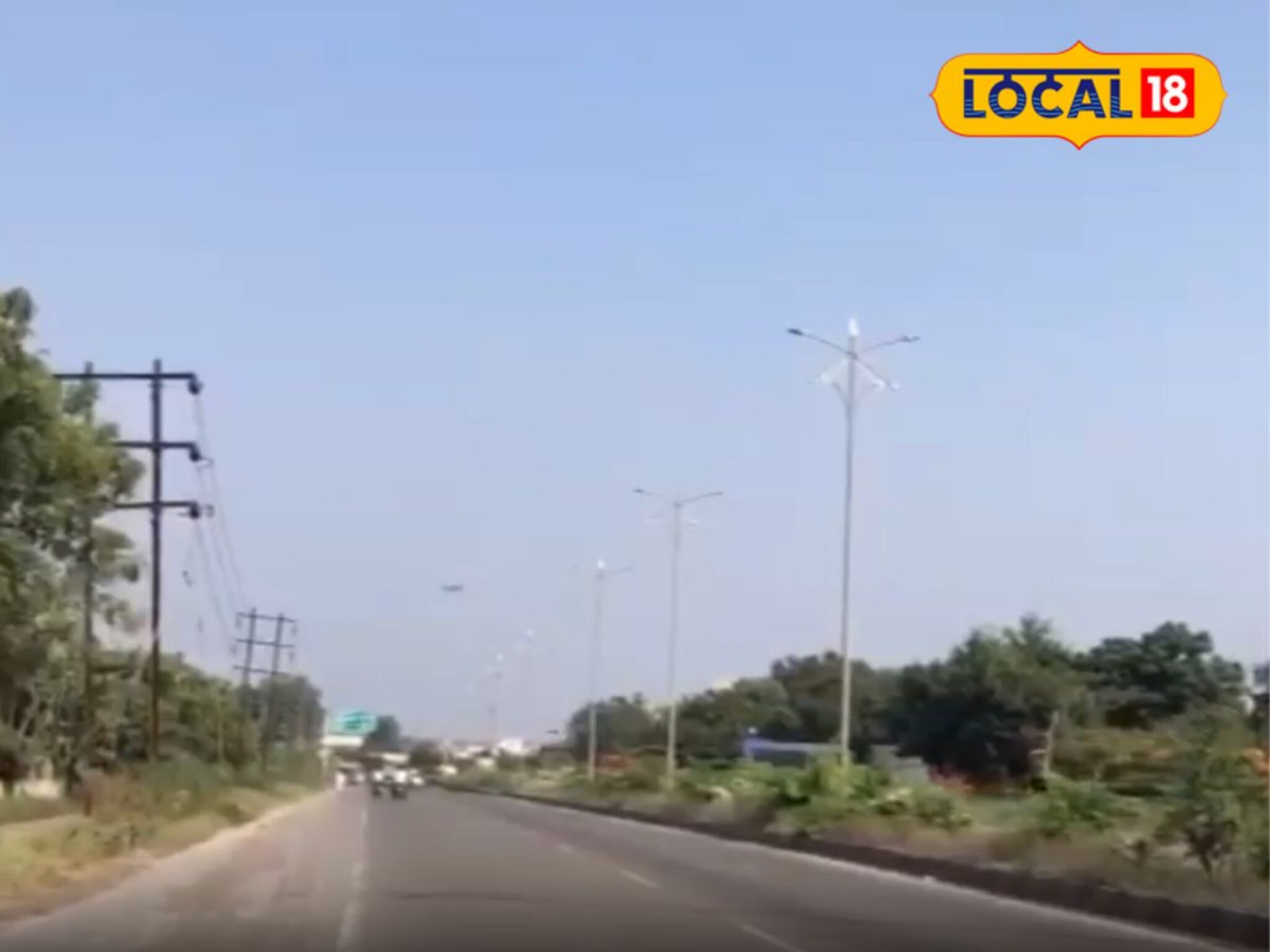 झाले मोकळे आकाश, पण थंडी झाली गायब, पाहा हवामानाचे अपडेट