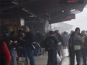 सायक्लोनिक सर्क्युलेशन आणि ला नीनो इफेक्ट, महाराष्ट्रात हवामानाची काय स्थिती? सायक्लोनिक सर्क्युलेशन आणि ला नीनो इफेक्ट, महाराष्ट्रात हवामानाची काय स्थिती?