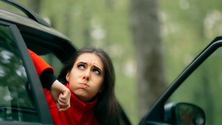 प्रतिकात्मक फोटो : ‘या’ कारणामुळे नको वाटतो प्रवास, वापरा ‘या’ टिप्स