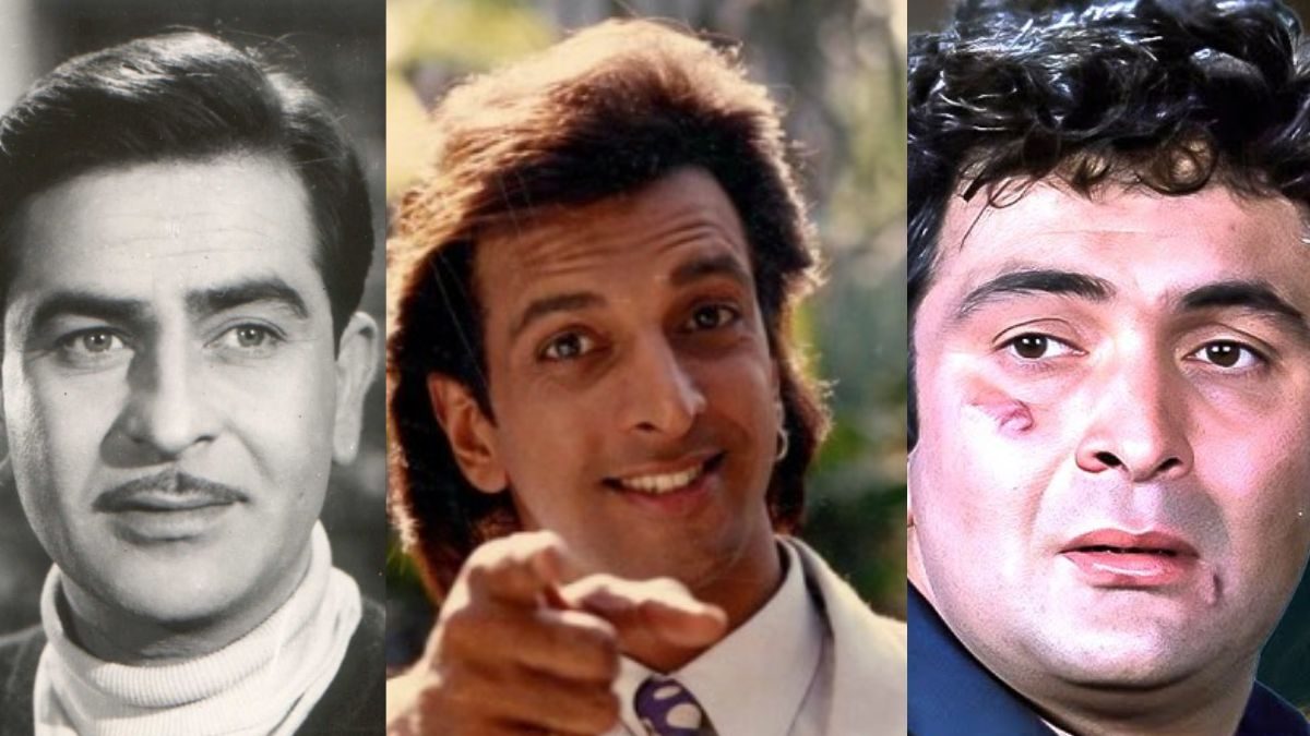 कोण आहे जावेद जाफरीची पहिली पत्नी? राज कपूरची फेव्हरेट, ऋषी कपूरसोबत ...
