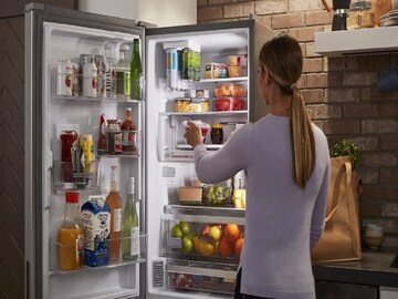 आठवड्यातुन किती दिवस बंद ठेवावं फ्रिज? 99% लोक करतात ही चूक