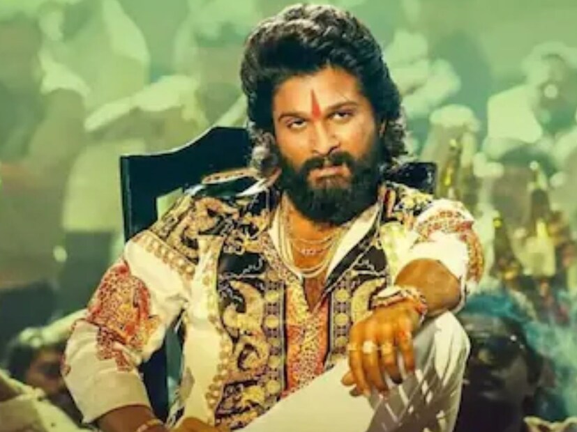 'पुष्पा 2' हा सिनेमा रिलीज झाला आहे. रिलीजच्या काही तासांतच या चित्रपटाने 100 कोटींची कमाई केली आहे. अल्लू अर्जुन आणि रश्मिका मंदान्ना यांचा हा चित्रपट या वर्षातील ब्लॉकबस्टर चित्रपट ठरणार आहे दिसत आहे. चित्रपटाची केवळ कथाच नाही, तर गाणी आणि डायलॉगही असे आहेत की ज्यावर टाळ्या आणि शिट्ट्या पडत आहेत. सुकुमारच्या शानदार दिग्दर्शनाखाली अभिनेते अल्लू अर्जुन आणि फहाद फासिल यांच्या दमदार डायलॉगने लोकांना खुर्चीवर खिळवून ठेवले आहे. टीझरचे डायलॉग्स तुम्ही ऐकलेच असतील, पण आता फक्त चित्रपटातील जंगली फायरिंग डायलॉग्स ऐका. 