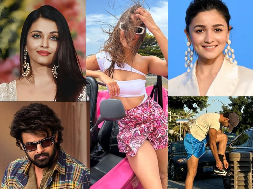 IMDB 2024 मधील सर्वाधिक लोकप्रिय स्टार्सची यादी समोर आली आहे. या यादीतील टॉपचं नाव पाहून तुम्ही चकित व्हाल. या नव्या अभिनेत्रीसमोर चक्क ऐश्वर्या, आलिया, दीपिकाची जादूही फिकी पडली. 