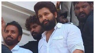 अल्लू अर्जुन