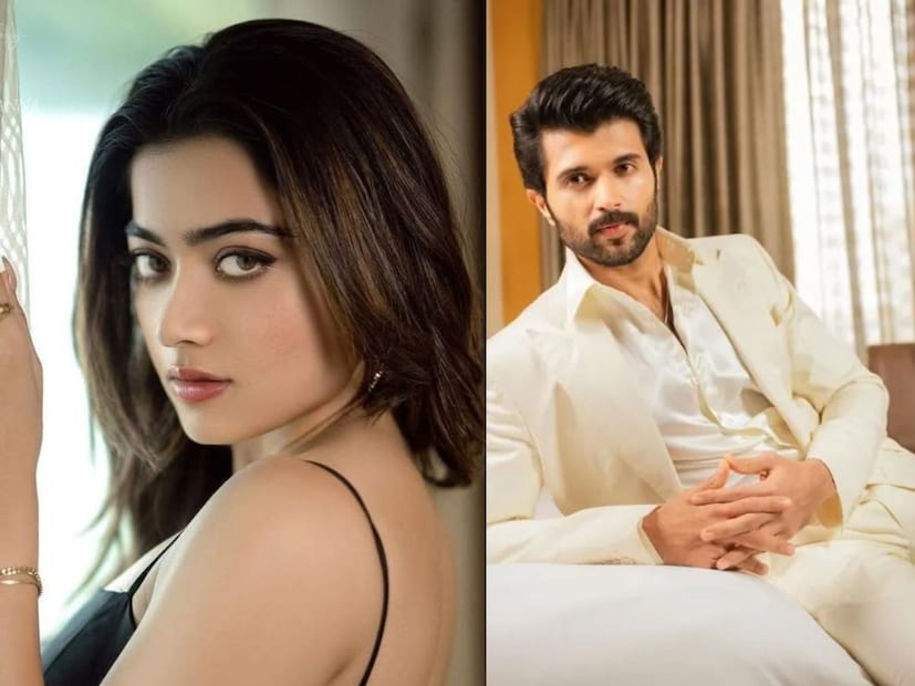 2018मध्ये आलेला गीत गोविंदम हा सुपरहिट तेलुगू चित्रपट. यात अभिनेता विजय आणि रश्मिकाने पहिल्यांदा एकत्र स्क्रीन शेअर केली होती. नंतर2019 मध्ये 'डियर कॉम्रेड' या चित्रपटातही ही जोडी पुन्हा एकत्र आली होती. दोघांची जोडी प्रेक्षकांना आवडली. 