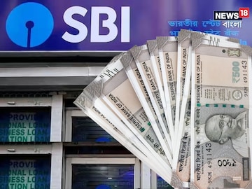 SBI की PNB 5 वर्षांच्या FD वर कोणती बँक देते सर्वात जास्त रिटर्न्स? SBI की PNB 5 वर्षांच्या FD वर कोणती बँक देते सर्वात जास्त रिटर्न्स?