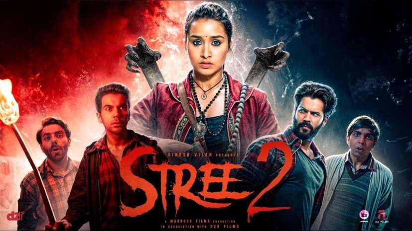  त्यातील असा एक सिनेमा ज्याने जो फक्त 3 कोटींच्या बजेटमध्ये तयार करण्यात आला. 2 तास 17 मिनिटांच्या या सिनेमानं स्त्री2 या हॉरर सिनेमापेक्षा अधिक कमाई केली. 