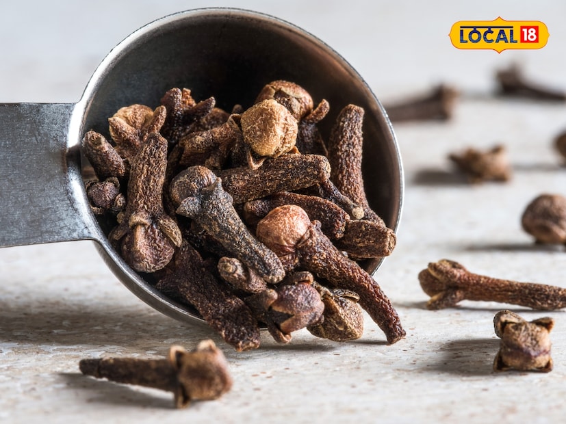 Healthlineच्या एका रिपोर्टनुसार, लवंग शक्तिशाली अँटीऑक्सिडंट्सने भरपूर असतो. अँटीऑक्सिडंट्स म्हणजे अशा संयुगांची तत्त्वे जी शरीरातील ऑक्सिडेटिव्ह ताण कमी करतात, ज्यामुळे दीर्घकालीन रोगांना प्रतिबंध केला जातो. लवंगामध्ये युझेनोल असतो, जो एक नैसर्गिक अँटीऑक्सिडंट म्हणून कार्य करतो.