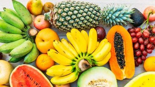 प्रतिकात्मक फोटो : हिवाळ्यात ‘या’ फळांनी पोटाला मिळेल आराम, राहाल फिट