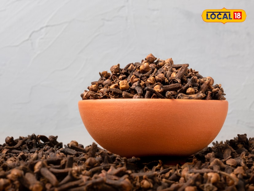  लवंग हा एक मसाला आहे जो अन्न आणि पेयांमध्ये वापरला जातो. भारतीय स्वयंपाकघरात लवंगाला विशेष महत्त्व आहे. त्याचा अप्रतिम सुगंध आणि अनोखा चव यामुळे लवंगचा वापर सामान्य आहे. लवंगामध्ये औषधी गुणधर्म असतात आणि पारंपरिक औषधांमध्येही त्याचा वापर केला जातो.