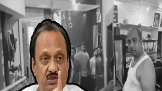 Ajit pawar on kalyan