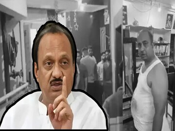Ajit pawar on kalyan