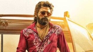 अल्लू अर्जुनचा 'पुष्पा 2' OTT वर रिलीज होणार नाही?