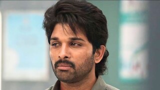 'मी बाप नाहीये का?' अल्लू अर्जुन भावूक