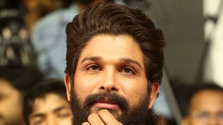 घरावर तोडफोड, तरीही अल्लू अर्जुन शांत! घरावर तोडफोड, तरीही अल्लू अर्जुन शांत!