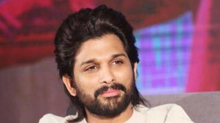 अल्लू अर्जुनला अटक का झाली?