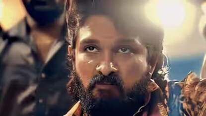 आता 'पुष्पा 2'च्या दिग्दर्शकानेच घेतला मोठा निर्णय! आता 'पुष्पा 2'च्या दिग्दर्शकानेच घेतला मोठा निर्णय!