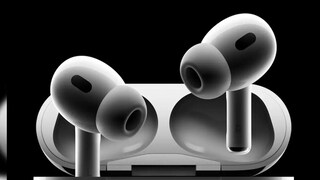 अॅपल एअरपॉड्स प्रो 