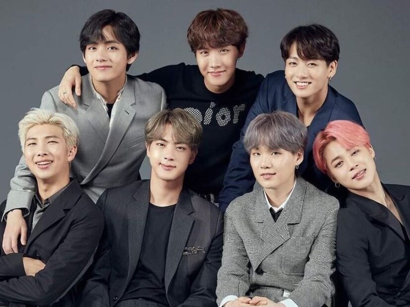 BTS हा एक कोरअन के पॉप ग्रुप आहे. या ग्रुपचा फुलफॉर्म आहे Bangtan Sonyeondan. याला Beyond The Scene असंही म्हटलं जातं. या ग्रुपने जागतिक संगीत क्षेत्रात आल्यानंतर काही वर्षांत खूप मेहनतीनं अनेक विक्रम केले आणि आपलं नाव केलं. या ग्रुपमध्ये सात बॉइस आहे. 