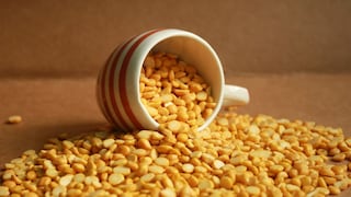 Tur Dal Side Effects: डायबिटीस, हार्ट ॲटकवर गुणकारी तूरडाळ, तरीही ‘या’ रूग्णांसाठी ठरते धोकादायक Tur Dal Side Effects: डायबिटीस, हार्ट ॲटकवर गुणकारी तूरडाळ, तरीही ‘या’ रूग्णांसाठी ठरते धोकादायक